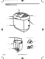 Preview for 6 page of Morphy Richards 48268 Instructions Manual