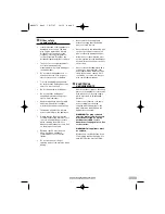 Preview for 5 page of Morphy Richards 48271 Instructions Manual