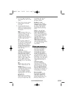 Preview for 15 page of Morphy Richards 48271 Instructions Manual