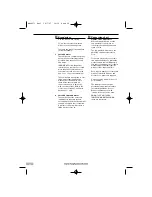 Preview for 28 page of Morphy Richards 48271 Instructions Manual