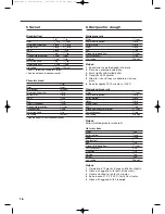 Preview for 16 page of Morphy Richards 48285 Instructions Manual