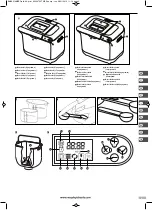 Preview for 3 page of Morphy Richards 48319 Instructions Manual