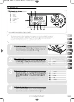 Preview for 7 page of Morphy Richards 48319 Instructions Manual