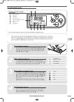 Preview for 19 page of Morphy Richards 48319 Instructions Manual