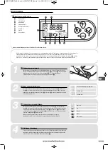 Preview for 63 page of Morphy Richards 48319 Instructions Manual