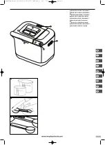 Preview for 3 page of Morphy Richards 48321 Instructions Manual