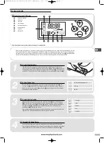 Preview for 7 page of Morphy Richards 48321 Instructions Manual