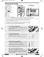 Предварительный просмотр 2 страницы Morphy Richards 48322 Instructions Manual