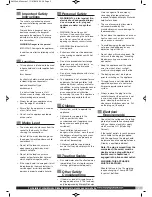 Preview for 3 page of Morphy Richards 48322 Instructions Manual