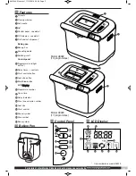 Preview for 5 page of Morphy Richards 48322 Instructions Manual