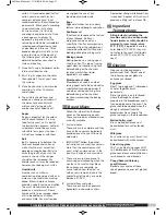 Preview for 11 page of Morphy Richards 48322 Instructions Manual