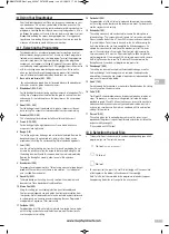 Preview for 7 page of Morphy Richards 48326EE Instructions Manual