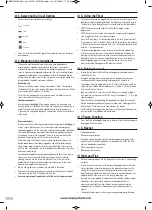 Preview for 8 page of Morphy Richards 48326EE Instructions Manual