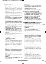 Preview for 27 page of Morphy Richards 48326EE Instructions Manual