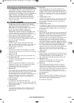 Preview for 43 page of Morphy Richards 48326EE Instructions Manual