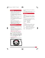 Preview for 5 page of Morphy Richards 48405 User Manual