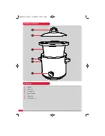 Preview for 4 page of Morphy Richards 48696 Instructions For Use Manual