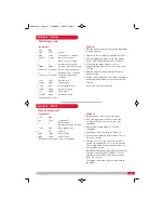 Preview for 11 page of Morphy Richards 48696 Instructions For Use Manual