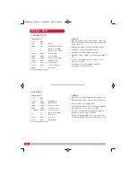 Preview for 12 page of Morphy Richards 48696 Instructions For Use Manual