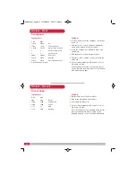 Preview for 14 page of Morphy Richards 48696 Instructions For Use Manual