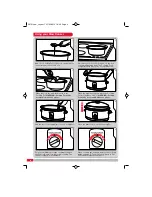 Preview for 4 page of Morphy Richards 48701 Instructions For Use Manual