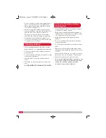 Preview for 6 page of Morphy Richards 48701 Instructions For Use Manual