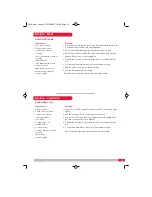 Preview for 19 page of Morphy Richards 48701 Instructions For Use Manual