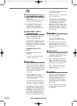 Preview for 2 page of Morphy Richards 48730 Manual