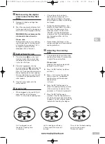 Preview for 5 page of Morphy Richards 48730 Manual