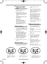 Preview for 22 page of Morphy Richards 48730 Manual