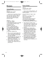 Preview for 6 page of Morphy Richards 48744 Instructions Manual