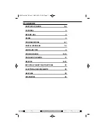 Предварительный просмотр 2 страницы Morphy Richards 48781 Instructions Manual