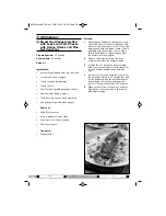 Предварительный просмотр 16 страницы Morphy Richards 48781 Instructions Manual