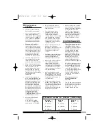 Предварительный просмотр 5 страницы Morphy Richards 48795 Instructions Manual