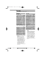 Предварительный просмотр 6 страницы Morphy Richards 48795 Instructions Manual