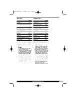 Предварительный просмотр 13 страницы Morphy Richards 48795 Instructions Manual