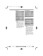 Предварительный просмотр 16 страницы Morphy Richards 48795 Instructions Manual