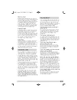 Preview for 5 page of Morphy Richards 48821 SOUP MAKER Manual