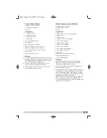 Preview for 9 page of Morphy Richards 48821 SOUP MAKER Manual