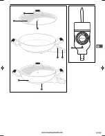 Preview for 3 page of Morphy Richards 48898 Instructions Manual