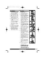 Preview for 5 page of Morphy Richards 48951 Instructions Manual