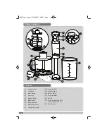 Предварительный просмотр 2 страницы Morphy Richards 4897 Instructions Manual