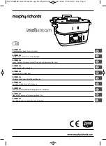 Morphy Richards 5011832068125 Instructions Manual предпросмотр