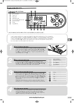 Preview for 25 page of Morphy Richards 502000EE Manual