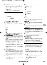 Preview for 27 page of Morphy Richards 502000EE Manual