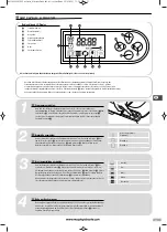 Preview for 35 page of Morphy Richards 502000EE Manual