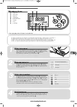 Preview for 55 page of Morphy Richards 502000EE Manual