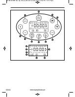Предварительный просмотр 4 страницы Morphy Richards 562000 Instruction Book