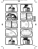 Предварительный просмотр 11 страницы Morphy Richards 562000 Instruction Book