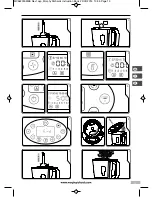 Предварительный просмотр 13 страницы Morphy Richards 562000 Instruction Book